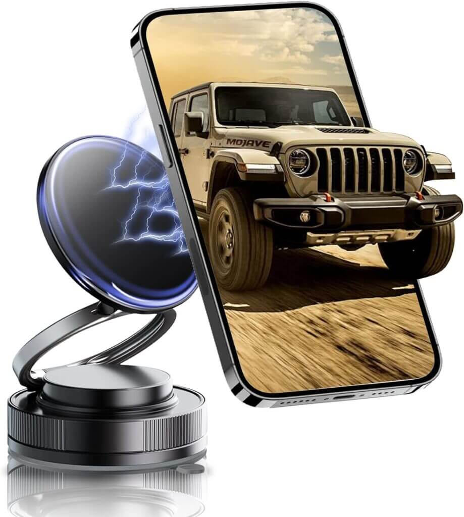 Keepelgant Auto Handyhalterung – 20% Rabatt