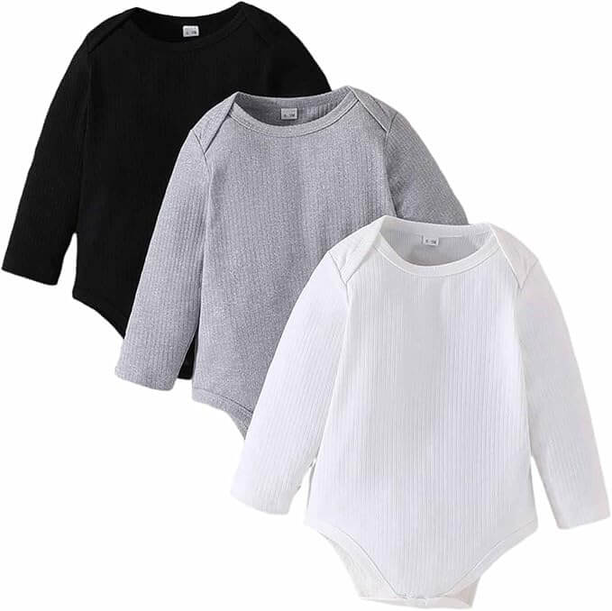 Baby Body (3er-Set) – 50% Rabatt