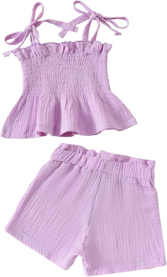 Baby Outfit Set – 50% Rabatt