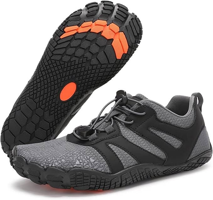 Schnelltrocknende Badeschuhe – 50% Rabatt