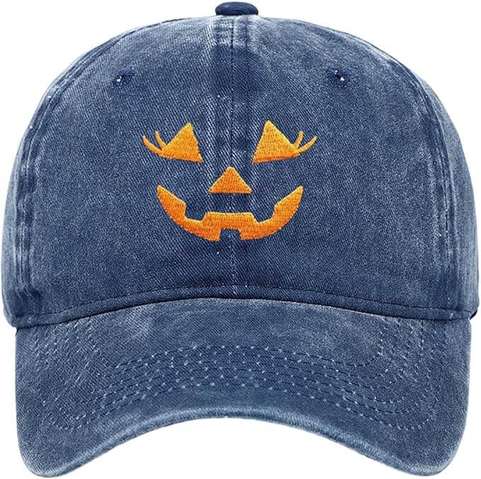 Unisex Baseballkappe – 37% Rabatt