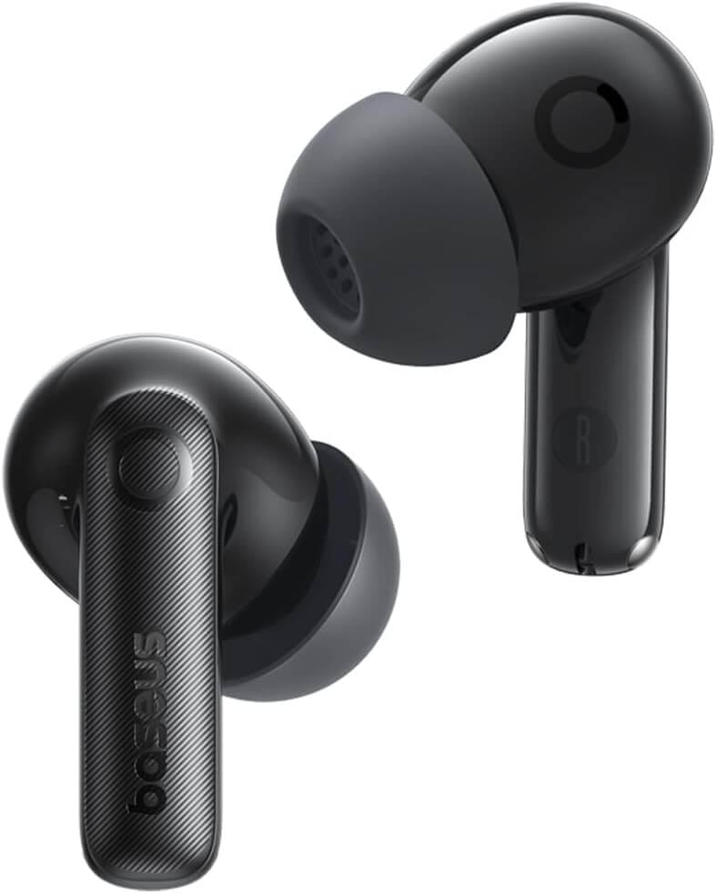 Baseus EP10 Pro In Ear Kopfhörer – 40% Rabatt