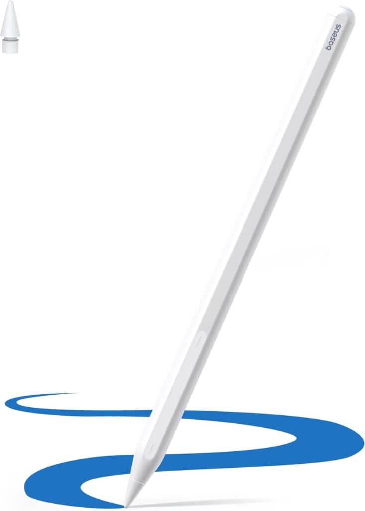 Baseus Stift für iPad – 35% Rabatt