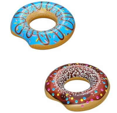 Bestway® Schwimmring Donut