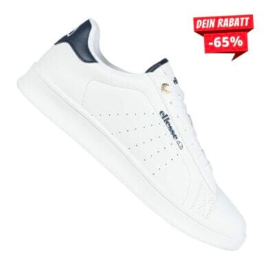 ellesse Cupsole Herren Sneaker SBSF0870-WHITE-NAVY - 65% Rabatt 2 Bildschirmfoto 2025 07 22 um 12.29.12