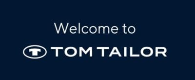 TOM TAILOR Marken Sale