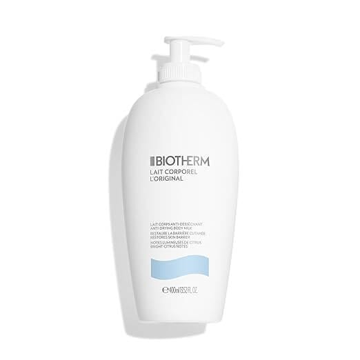 Biotherm Lait Corporel L’Original Feuchtigkeitsspendende Körperlotion – 30% Rabatt