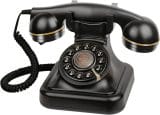 Hottip.de Schnäppchen ✅ aktuelle Deals ✅ Angebote ✅ Preisfehler und Rabatte 7 Bisofice Audio Gästebuch in Telefonoptik – 15% Rabatt