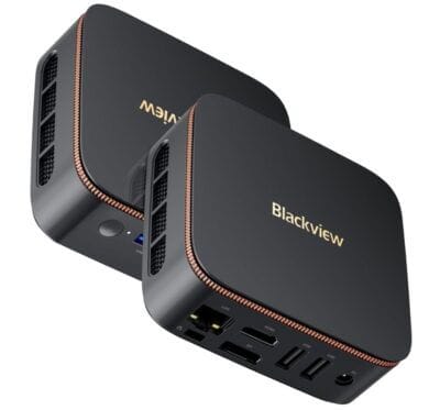 Blackview MP20 Mini PC