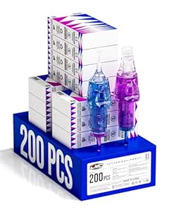 CNC Tattoo Nadeln Set – 50% Rabatt