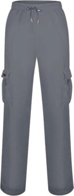 Robuste Cargohose mit mehreren Taschen und bequemem Schnitt.