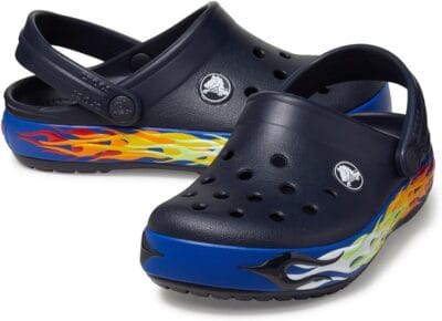 Crocs Unisex Kinder Crocband Clog T