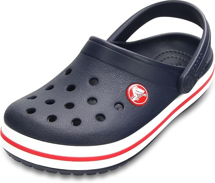 Crocs Unisex Kinder Crocband T Clog – 67% Rabatt