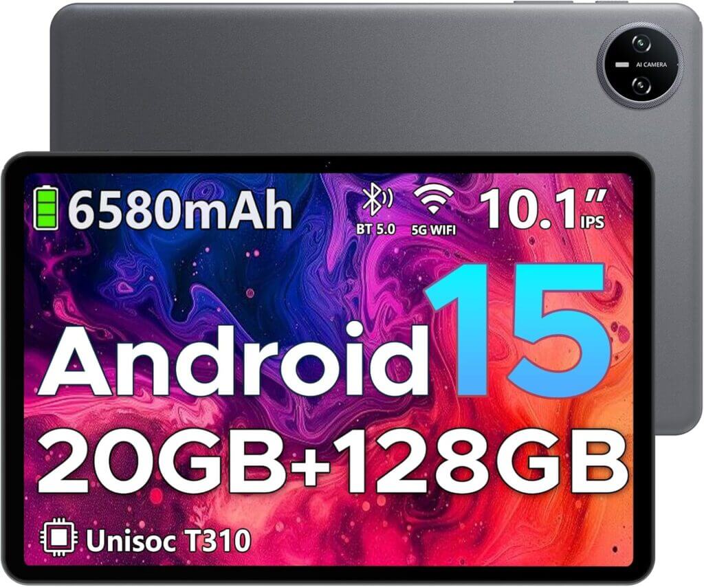 DOOGEE Tab A9 – 34% Rabatt