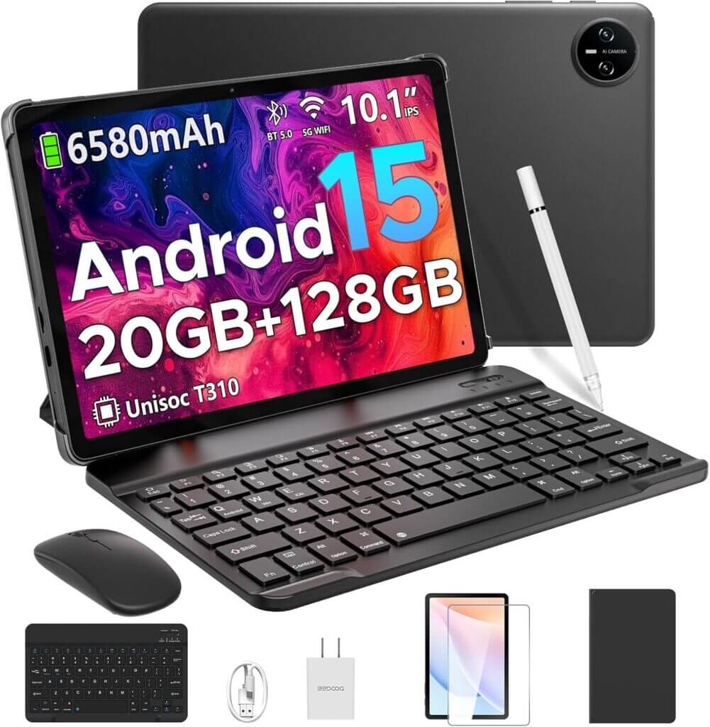 DOOGEE Tab A9 – 34% Rabatt