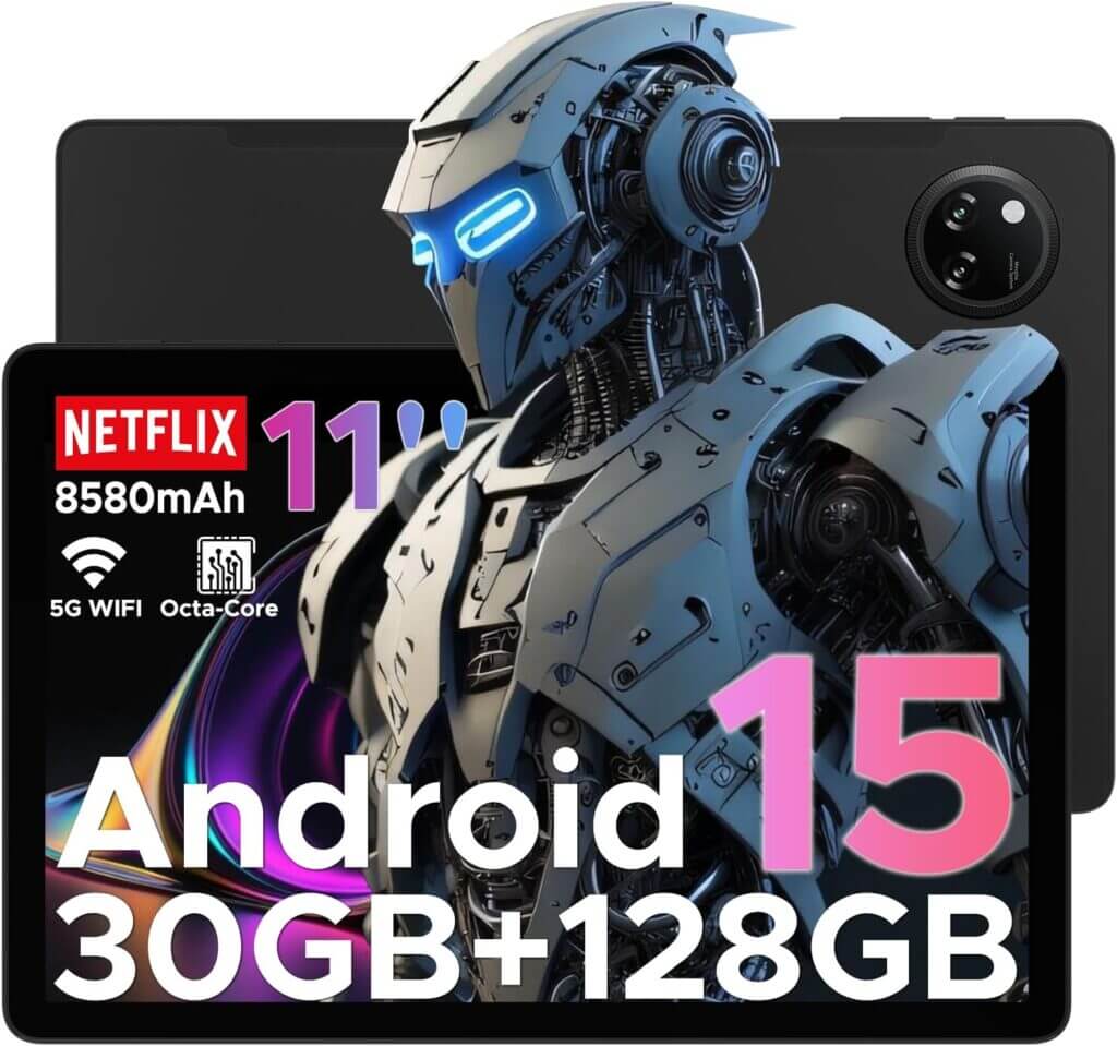 DOOGEE Tab A9 Pro+ – 31% Rabatt