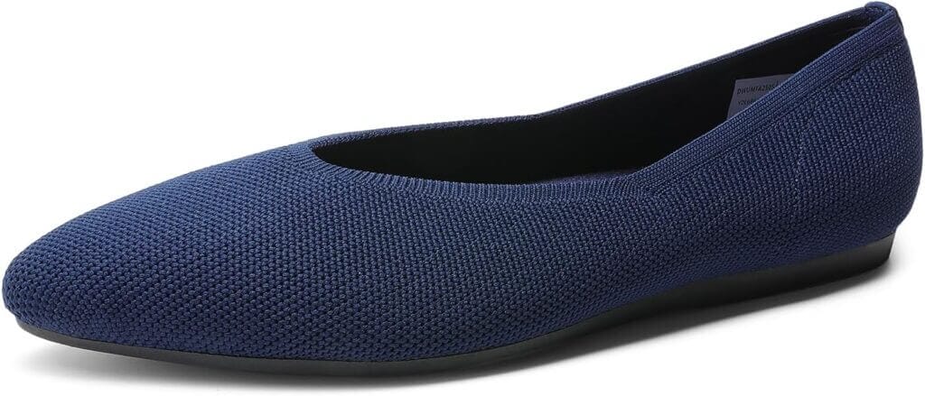 DREAM PAIRS Damen Ballerinas – 39% Rabatt