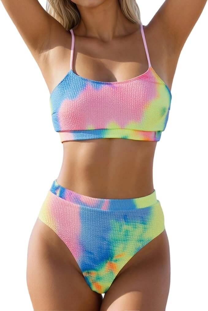 Damen Bikini Set – 50% Rabatt