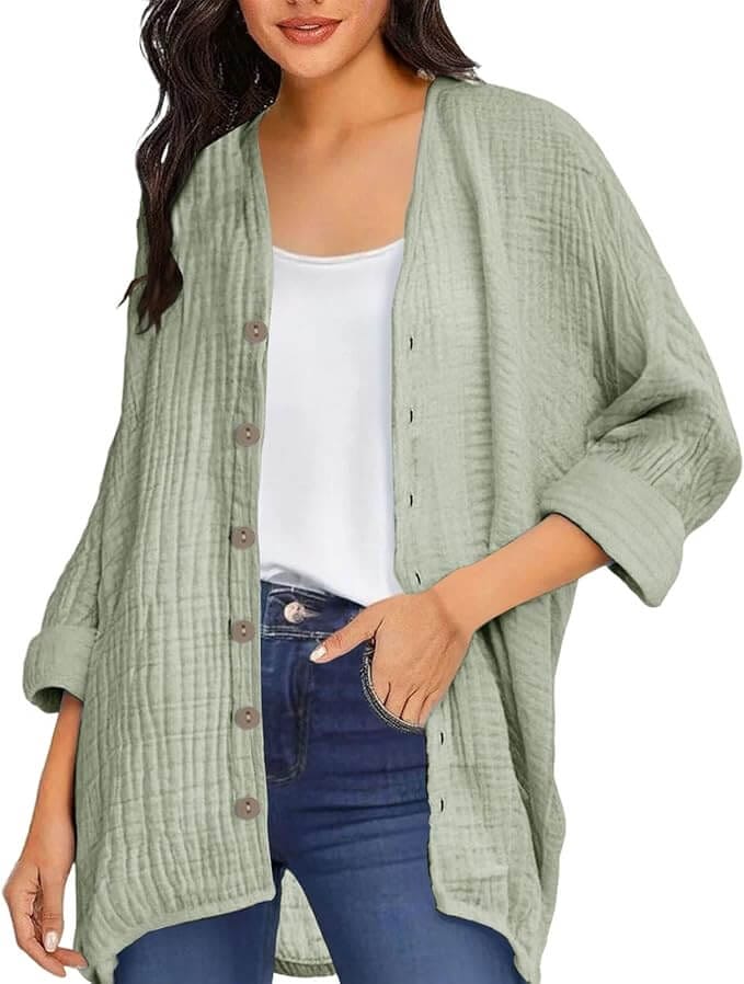 Damen Strickcardigan – 50% Rabatt