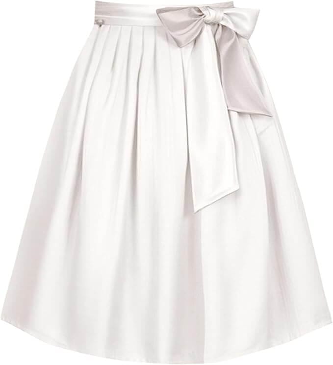 Dirndlschürze für Damen – 50% Rabatt
