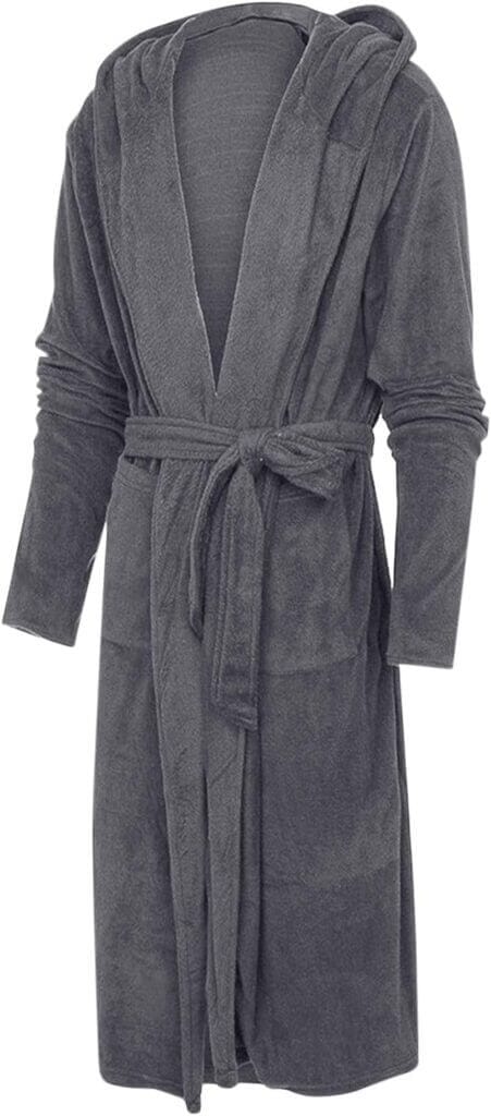 Damen & Herren Bademantel – 40% Rabatt