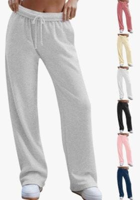Damen-Jogginghose