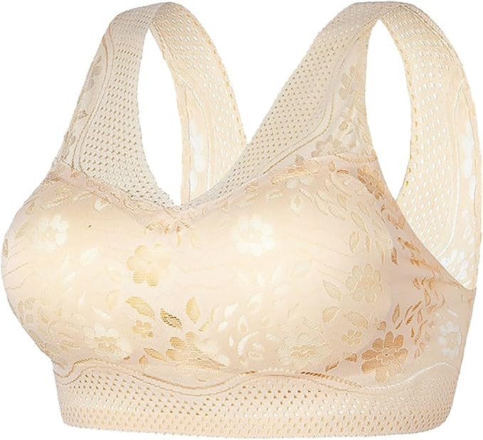 Bügelloser Damen BH – 50% Rabatt