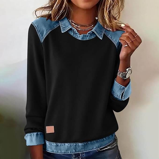 Damen Oberteil – 70% Rabatt