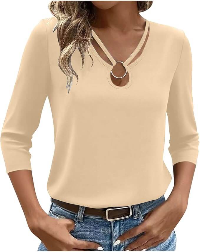 Damen Oberteil – 50% Rabatt