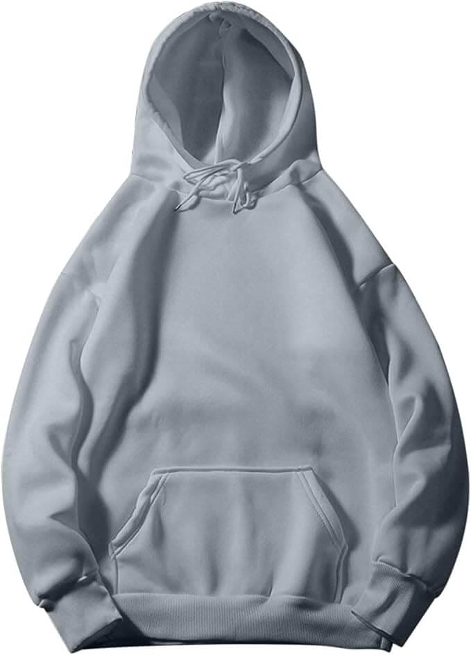 Damen Oversize Hoodie – 50% Rabatt
