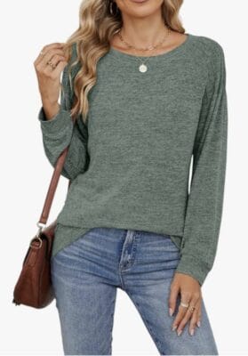 Damen-Pullover