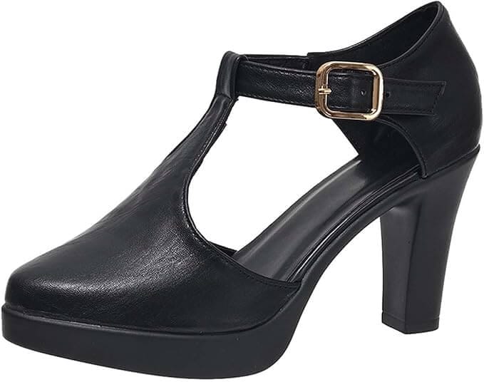 Damen Pumps – 50% Rabatt