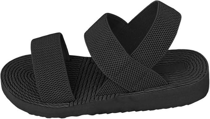 Damen Sommer Sandalen – 50% Rabatt
