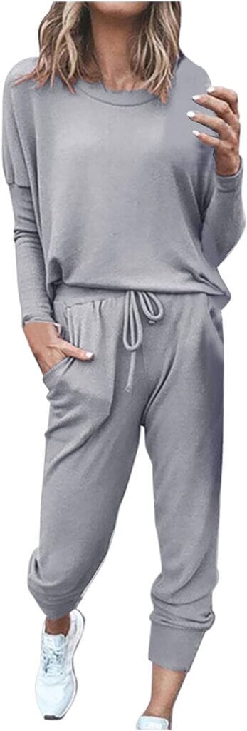 Damen Zweiteiler Set – 70% Rabatt