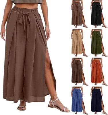 Damenhose
