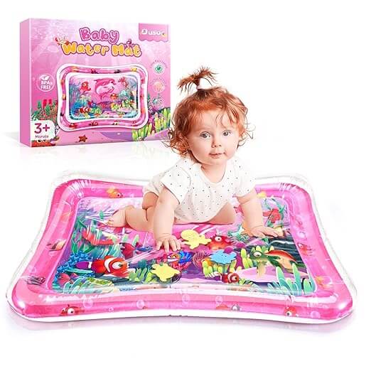 Dusor Wassermatte für Babys – 60% Rabatt  