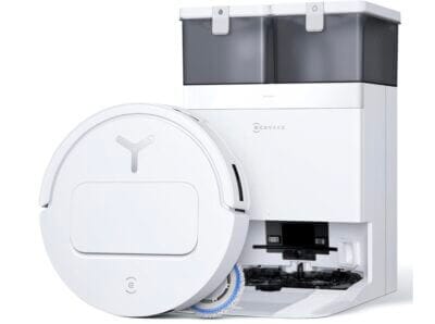 ECOVACS DEEBOT T50 PRO Omni