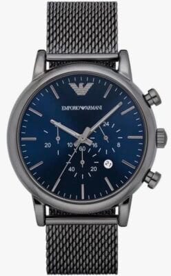 EMPORIO ARMANI Herrenuhr