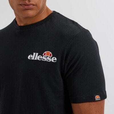 Ellesse Herren Voodoo T-Shirt