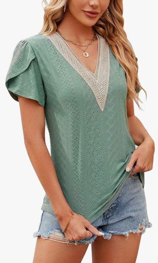 Evolyline Tank Top für Damen – 39% Rabatt