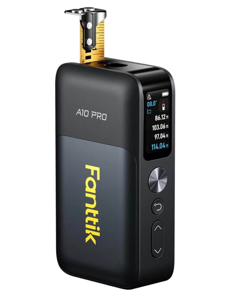 Fanttik A10 Pro – 44% Rabatt