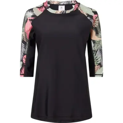 Firefly Damen Funktions-Shirt Laro W