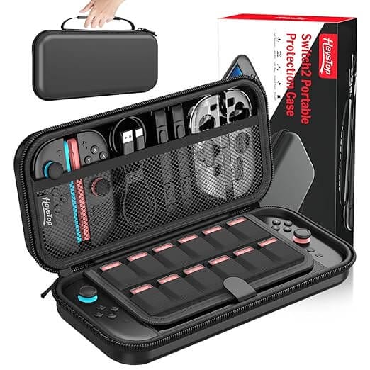 HEYSTOP Switch Tasche – 49% Rabatt