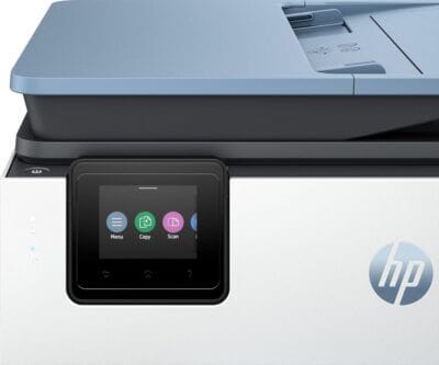 HP OfficeJet Pro 8125e