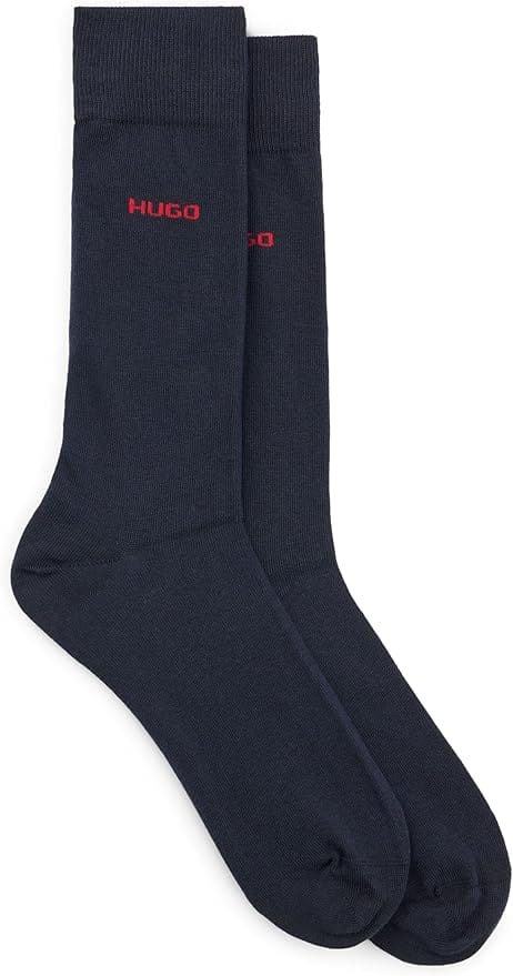 HUGO Herren Herrensocken (2er Pack) – 32% Rabatt