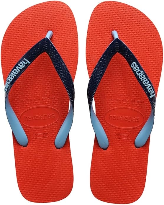 Havaianas Kinder Flip Flops – 84% Rabatt