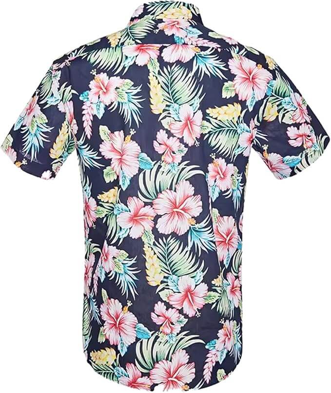 Hawaii Hemd für Damen – 50% Rabatt