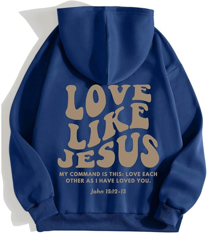 Herren Pullover mit Print – 61% Rabatt