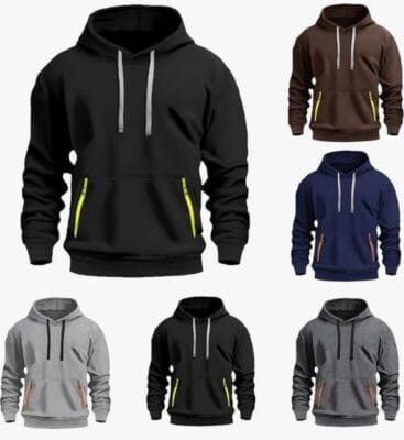 Herren-Sweatshirt