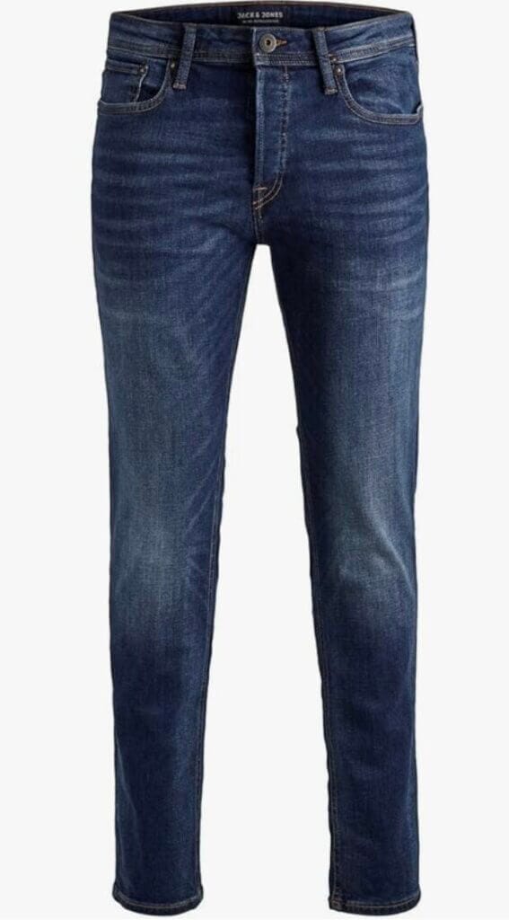 JACK & JONES JJITIM JJORIGINAL AM 782 50SPS NOOS – 66% Rabatt